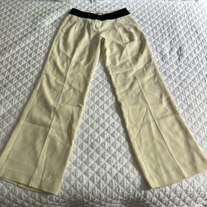 Express Design Studio Wide Leg Dress Pants Size 6